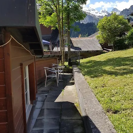 Chalet Taubenschlag