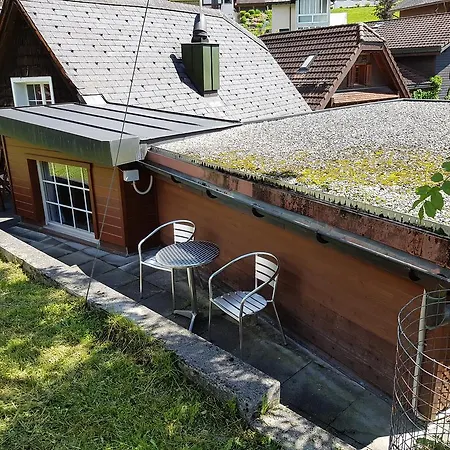 Chalet Taubenschlag