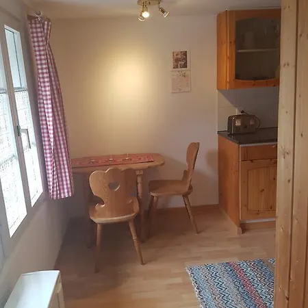 Chalet Taubenschlag