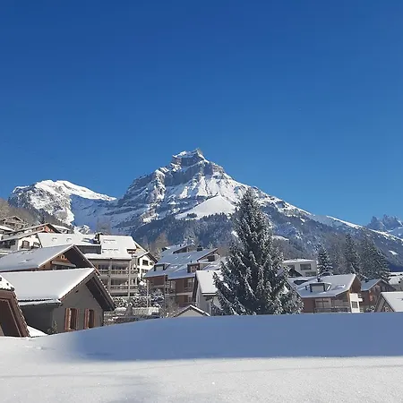 Chalet Taubenschlag Prázdninový dům