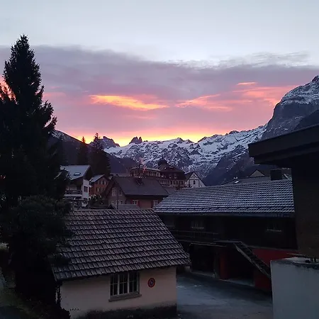 Chalet Taubenschlag Prázdninový dům