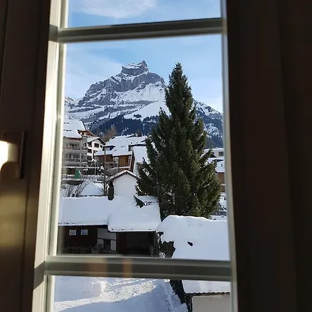 Chalet Taubenschlag