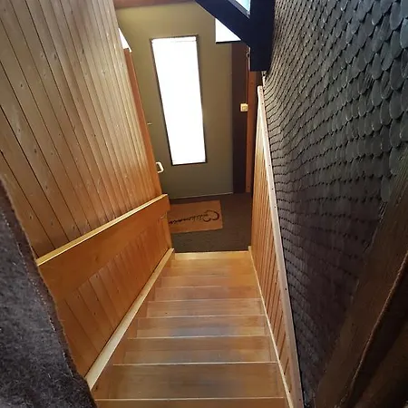 Chalet Taubenschlag *
