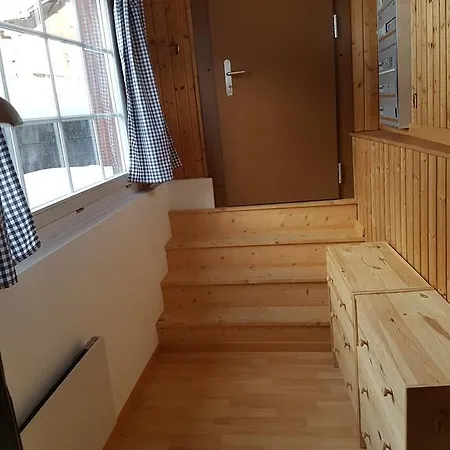 Prázdninový dům Chalet Taubenschlag Engelberg