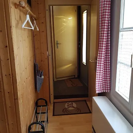 Chalet Taubenschlag 別荘