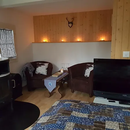 Chalet Taubenschlag * エンゲルベルク