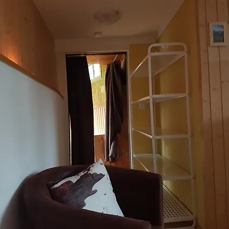 Prázdninový dům Chalet Taubenschlag Engelberg